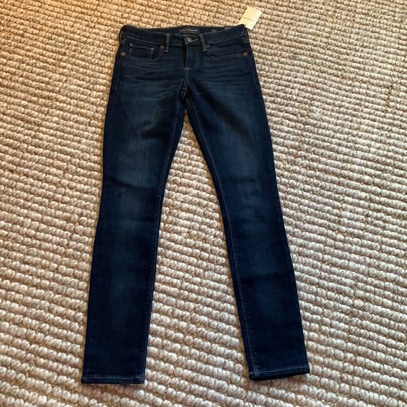 NWT Lucky Brand Jeans - Picture 3 of 4
